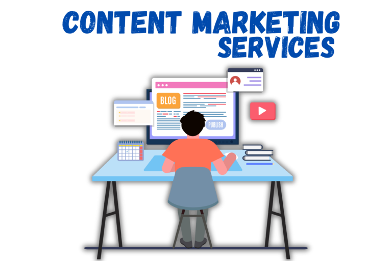 Content Marketing