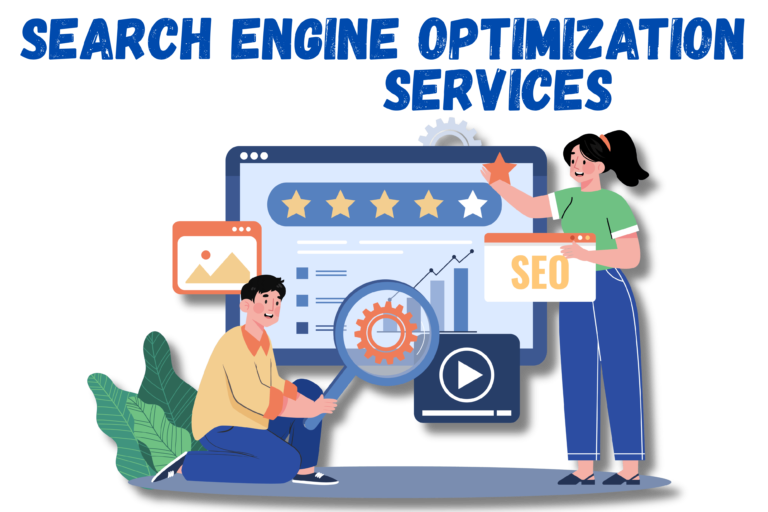 Search Engine Optimization