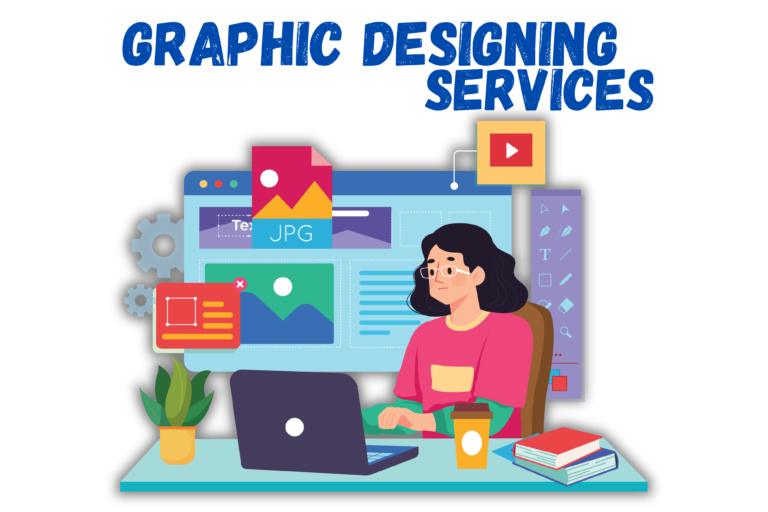 Graphic Designing