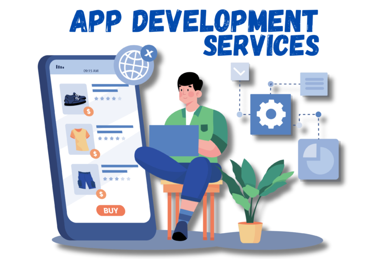 app development
